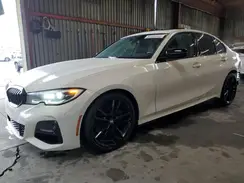 3MW5R1J0XM8C02336 2021 BMW 3ER