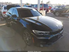 3MW5R1J0XM8C03065 2021 BMW 3ER