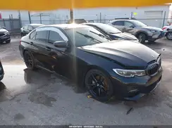 3MW5R1J0XM8C03115 2021 BMW 3ER