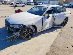 3MW5R1J0XM8C03776 2021 BMW 3ER