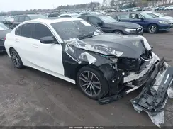 3MW5R1J0XM8C05723 2021 BMW 3ER