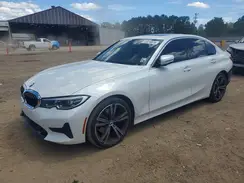 3MW5R1J0XM8C08430 2021 BMW 3ER