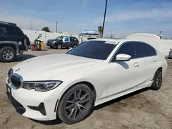 3MW5R1J0XM8C09626 2021 BMW 3ER