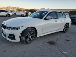 3MW5R1J0XM8C10176 2021 BMW 3ER