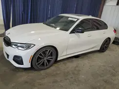 3MW5R1J0XM8C10677 2021 BMW 3ER