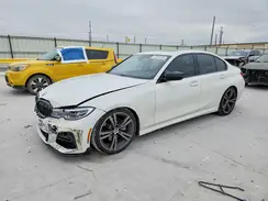 3MW5R1J0XM8C10789 2021 BMW 3ER