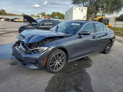 3MW5R1J0XM8C11537 2021 BMW 3ER