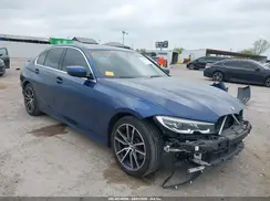 3MW5R1J0XM8C12915 2021 BMW 3ER