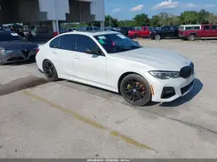 3MW5R1J0XM8C15829 2021 BMW 3ER