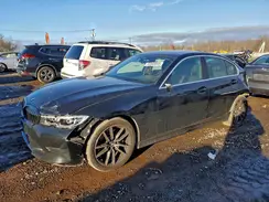 3MW5R1J0XM8C16186 2021 BMW 3ER