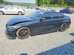 3MW5R1J0XM8C16589 2021 BMW 3ER