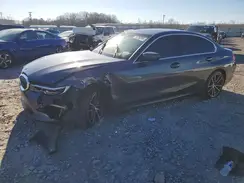 3MW5R1J0XM8C17502 2021 BMW 3ER