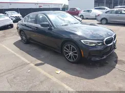 3MW5R1J0XM8C17712 2021 BMW 3ER