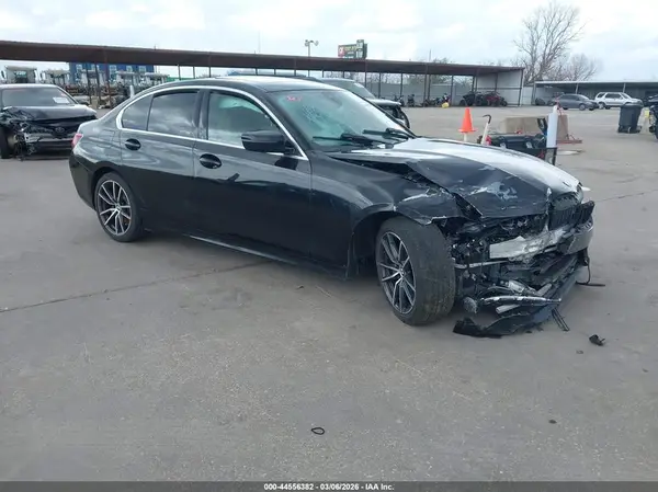 3MW5R1J0XM8C18326 2021 BMW 3ER - Image 1