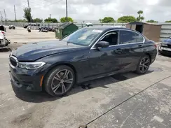 3MW5R1J0XM8C21971 2021 BMW 3ER