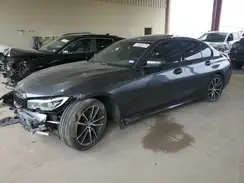 3MW5R1J0XN8C22443 2022 BMW 3ER