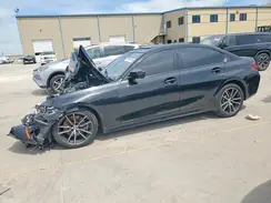 3MW5R1J0XN8C25200 2022 BMW 3ER