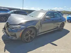 3MW5R1J0XN8C27111 2022 BMW 3ER