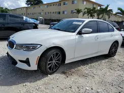 3MW5R1J0XN8C28081 2022 BMW 3ER