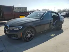 3MW5R1J0XN8C28243 2022 BMW 3ER