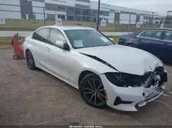 3MW5R1J0XN8C28646 2022 BMW 3ER