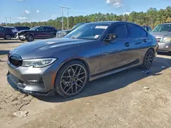 3MW5R1J0XN8C30672 2022 BMW 3ER