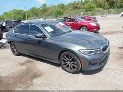 3MW5R1J0XN8C32096 2022 BMW 3ER