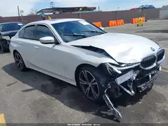 3MW5R1J0XN8C38867 2022 BMW 3ER