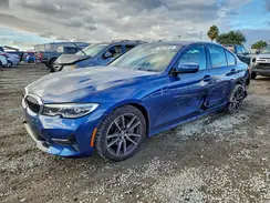 3MW5R1J0XN8C45317 2022 BMW 3ER