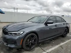3MW5R1J0XN8C45396 2022 BMW 3ER