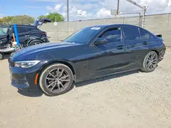 3MW5R1J0XN8C46919 2022 BMW 3ER