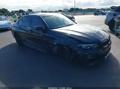 3MW5R1J0XN8C56799 2022 BMW 3ER