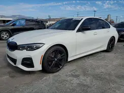 3MW5R1J0XN8C63865 2022 BMW 3ER