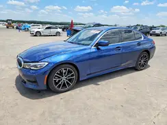 3MW5R1J0XN8C66930 2022 BMW 3ER