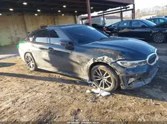 3MW5R1J0XN8C69472 2022 BMW 3ER