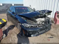 3MW5R1J50K8A04177 2019 BMW 3ER