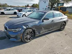 3MW5R1J50K8A05717 2019 BMW 3ER