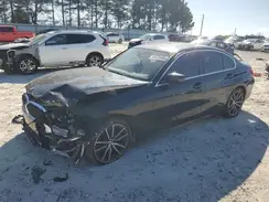 3MW5R1J50K8B00018 2019 BMW 3ER