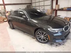 3MW5R1J50K8B00066 2019 BMW 3ER