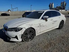3MW5R1J50K8B01086 2019 BMW 3ER