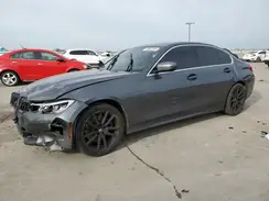 3MW5R1J50K8B01198 2019 BMW 3ER