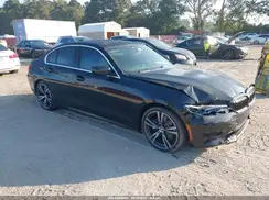 3MW5R1J50K8B02349 2019 BMW 3ER