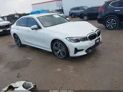 3MW5R1J50K8B03243 2019 BMW 3ER
