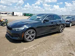 3MW5R1J51K8A04298 2019 BMW 3ER