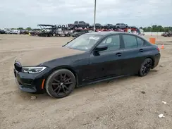 3MW5R1J51K8A05743 2019 BMW 3ER
