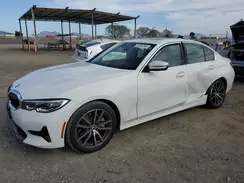 3MW5R1J51K8B02182 2019 BMW 3ER