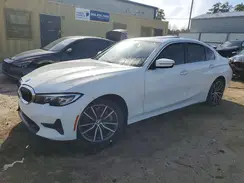 3MW5R1J51K8B02506 2019 BMW 3ER