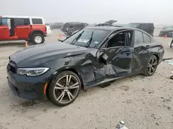 3MW5R1J51K8B02537 2019 BMW 3ER