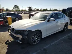 3MW5R1J51K8B02795 2019 BMW 3ER
