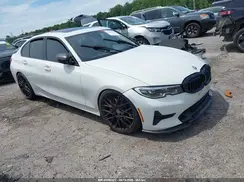 3MW5R1J52K8A03659 2019 BMW 3ER